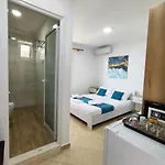 Siempre Viva بيت ضيافة ديرمي