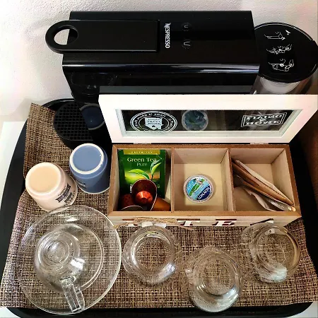 Siempre Viva Maison d'hôtes