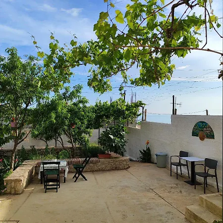 Siempre Viva 3* Dhërmi