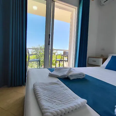 Siempre Viva Guest house