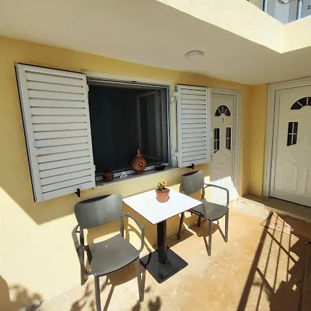 Maison d'hôtes Siempre Viva *