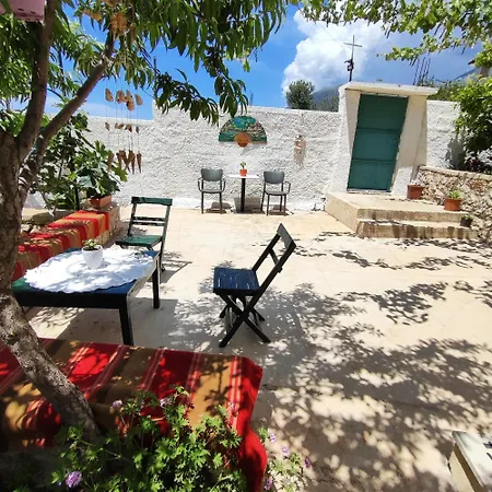 Maison d'hôtes Siempre Viva