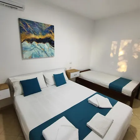 Casa de hóspedes Siempre Viva
