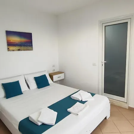 ゲストハウス Siempre Viva