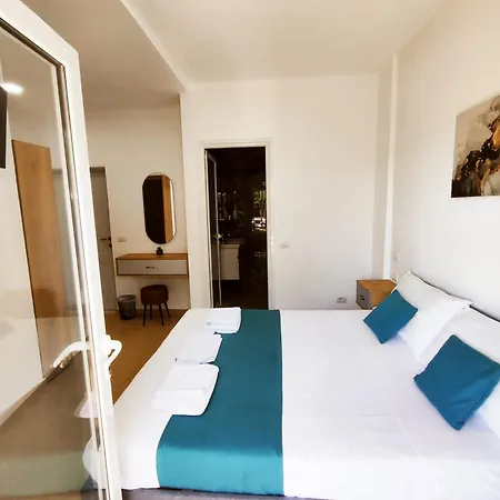 ゲストハウス Siempre Viva