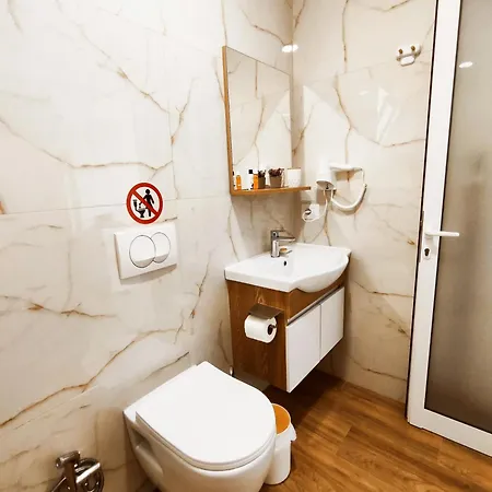 Siempre Viva ゲストハウス