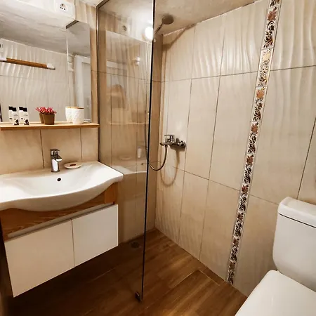 Siempre Viva 3* Dhërmi