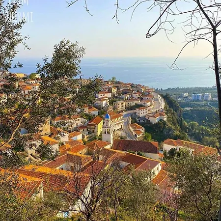 Siempre Viva Vendégház 3*