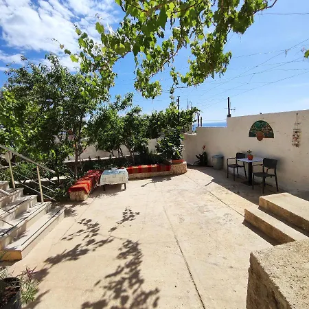 Vendégház Siempre Viva 3*