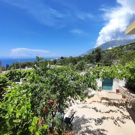 Siempre Viva Casa de hóspedes