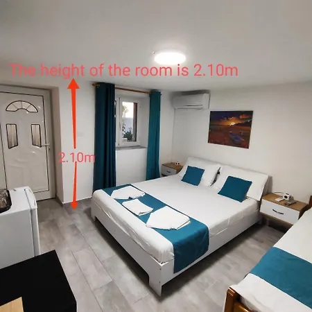 Siempre Viva Vendégház