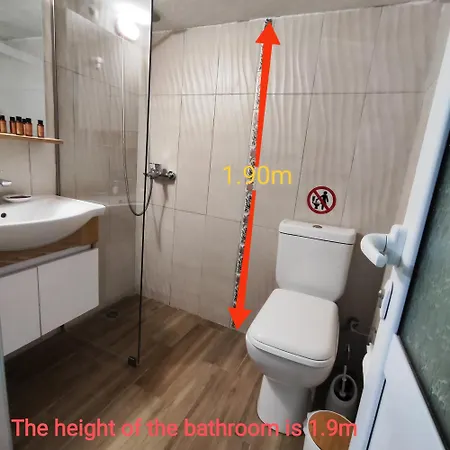 Siempre Viva Casa de hóspedes Dhërmi