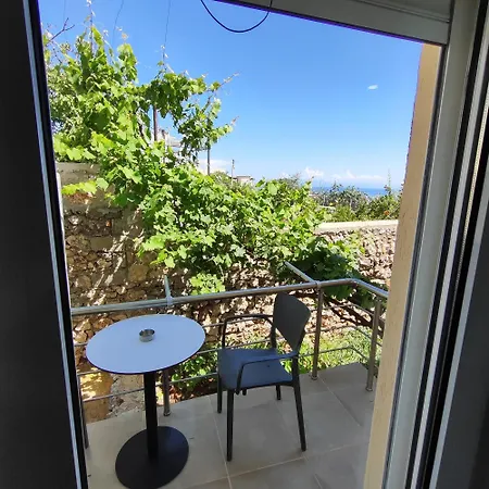 Siempre Viva Casa de hóspedes Dhërmi