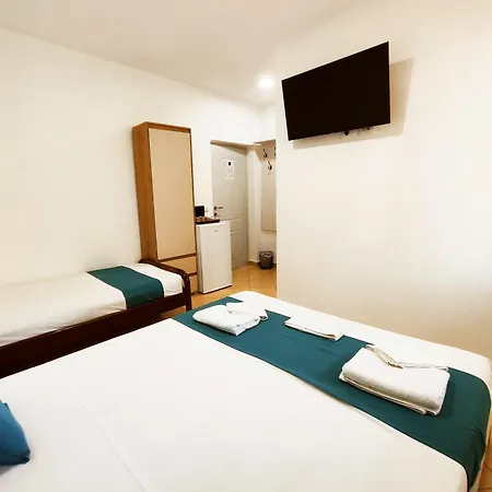 Siempre Viva Gæstehus