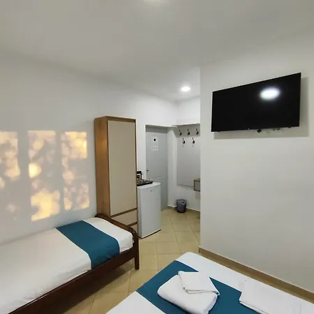 Casa de hóspedes Siempre Viva 3*