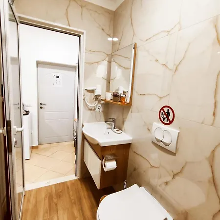 Casa de hóspedes Siempre Viva Dhërmi