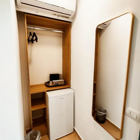 Siempre Viva Gæstehus 3*