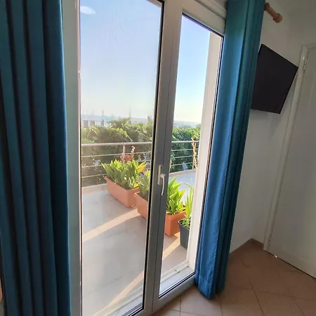 Casa de hóspedes Siempre Viva 3*