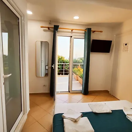 Casa de hóspedes Siempre Viva 3*