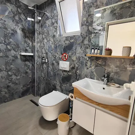 Casa de hóspedes Siempre Viva Dhërmi