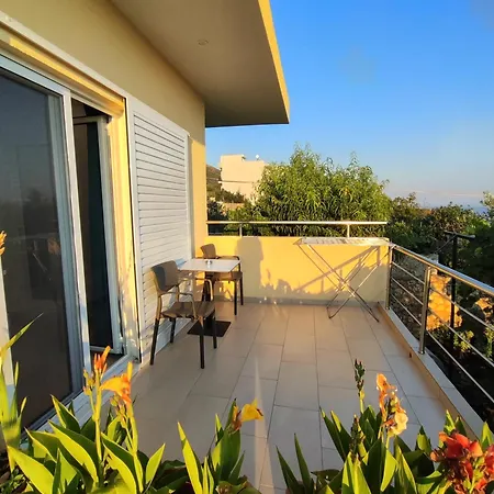 Vendégház Siempre Viva