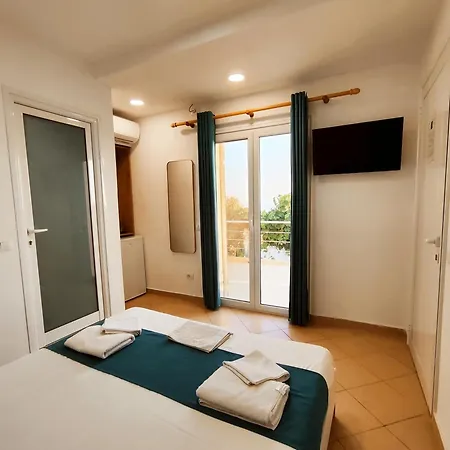 Siempre Viva Guest house 3*