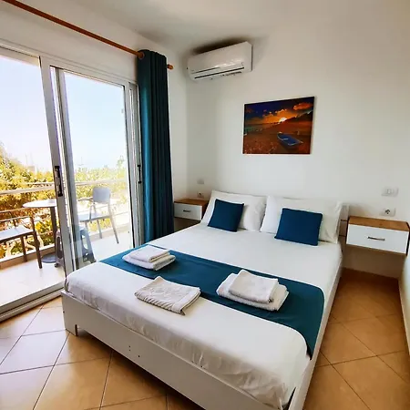 Siempre Viva Vendégház