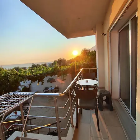 Siempre Viva 3* Dhërmi