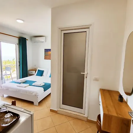 Casa de hóspedes Siempre Viva