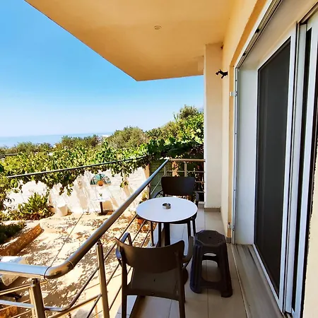 Siempre Viva Dhërmi