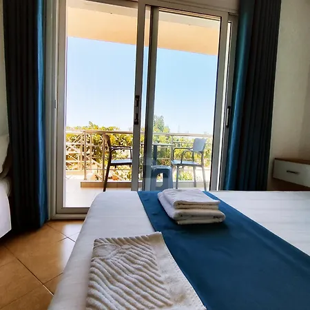 Siempre Viva Casa de hóspedes