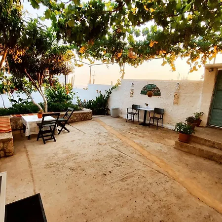 Siempre Viva Vendégház 3*