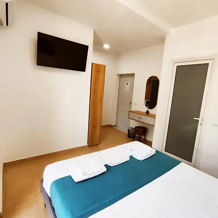 Siempre Viva Dhërmi