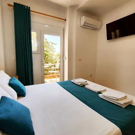 Siempre Viva 3* Dhërmi