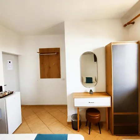 Siempre Viva Vendégház