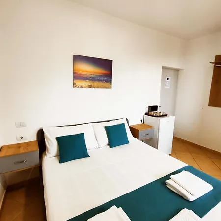 Siempre Viva Gæstehus 3*