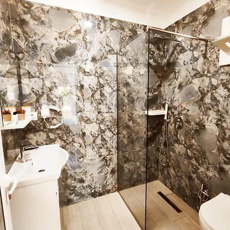 Vendégház Siempre Viva 3*