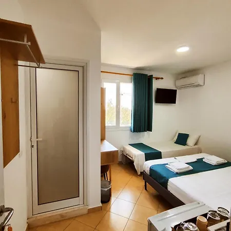 Siempre Viva 3* Dhërmi