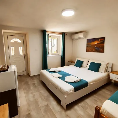 Vendégház Siempre Viva