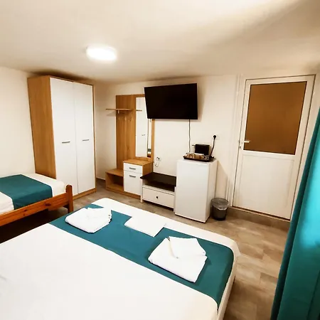 Siempre Viva Vendégház 3*