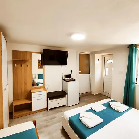 Casa de hóspedes Siempre Viva 3*