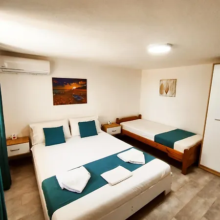 Casa de hóspedes Siempre Viva Dhërmi