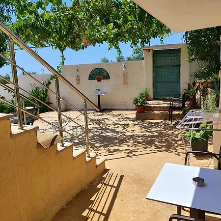 Siempre Viva Vendégház