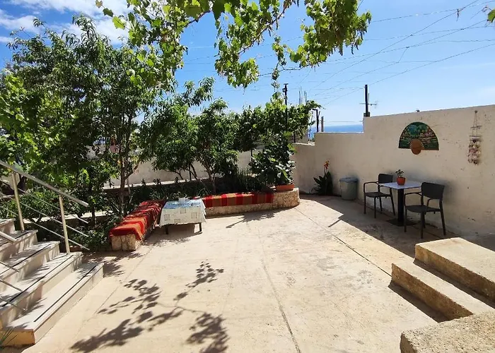 Guest house Siempre Viva 3*