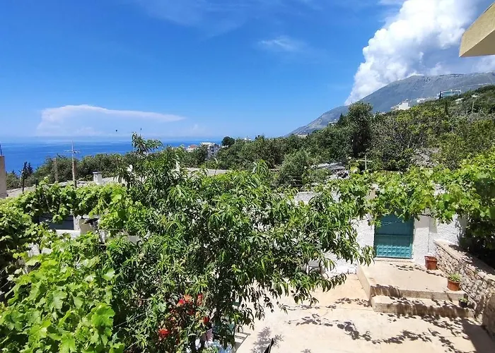 Siempre Viva Guest house