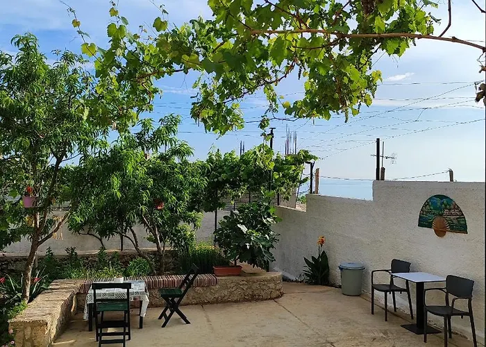 Siempre Viva 3* Dhërmi