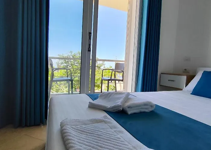 Siempre Viva Guest house