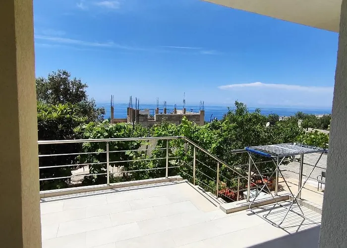 Siempre Viva Guest house Dhermi