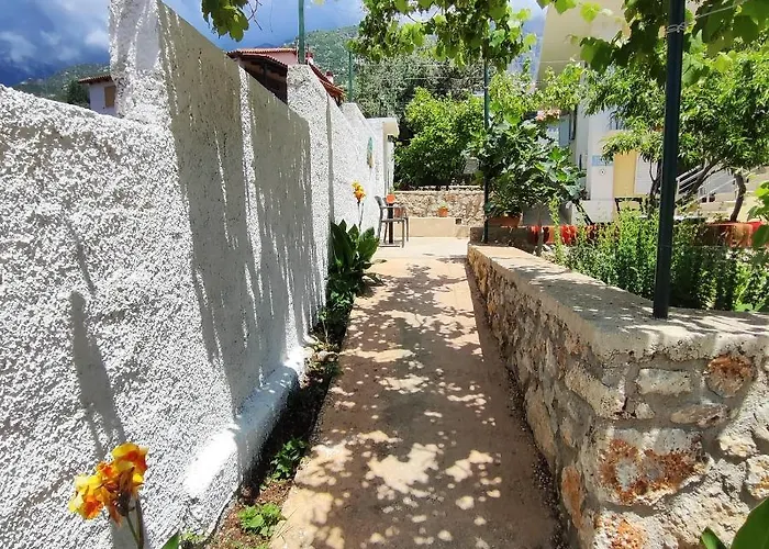 Siempre Viva Guest house 3*