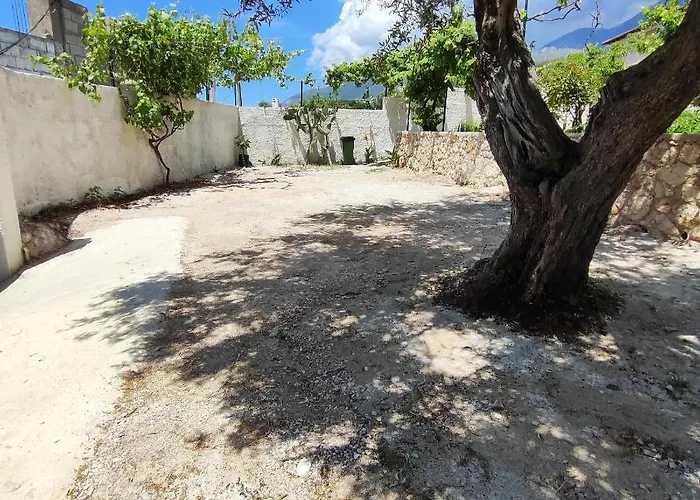 Siempre Viva Guest house 3*